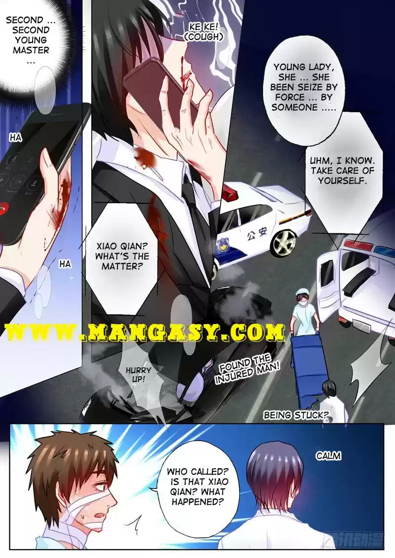 Into The Bones Of Warm Marriage Chapter 204