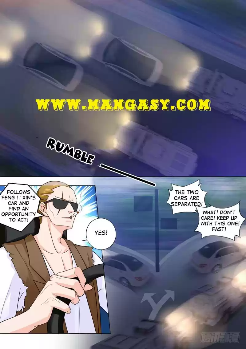 Into The Bones Of Warm Marriage Chapter 205