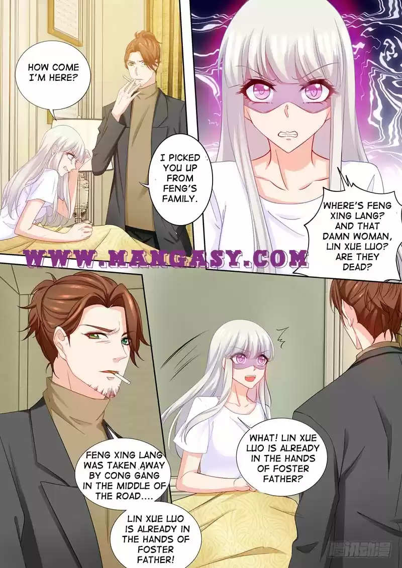 Into The Bones Of Warm Marriage Chapter 206