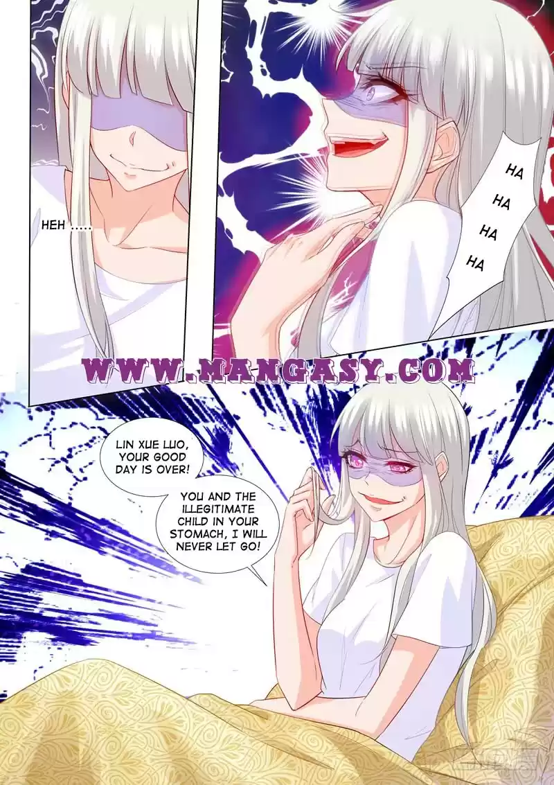 Into The Bones Of Warm Marriage Chapter 206