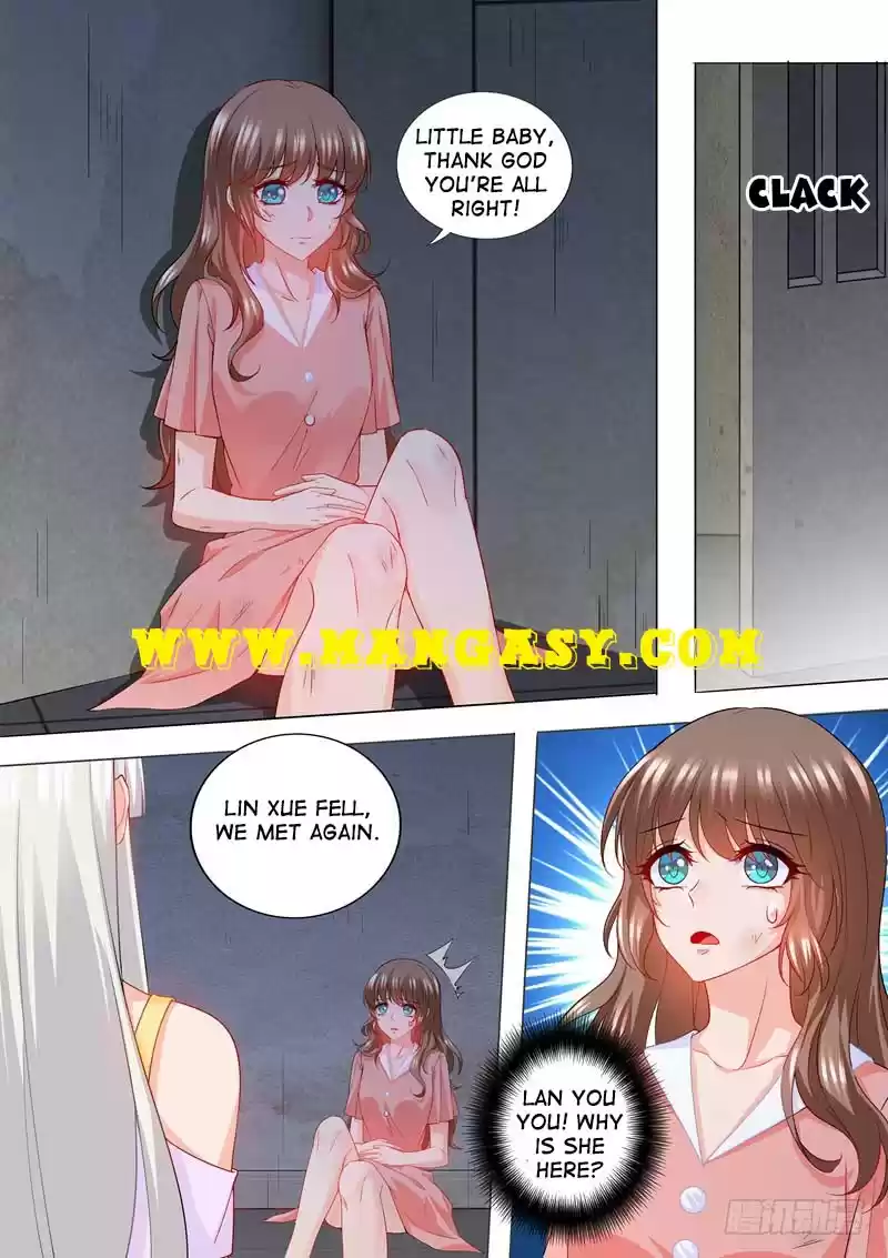 Into The Bones Of Warm Marriage Chapter 206