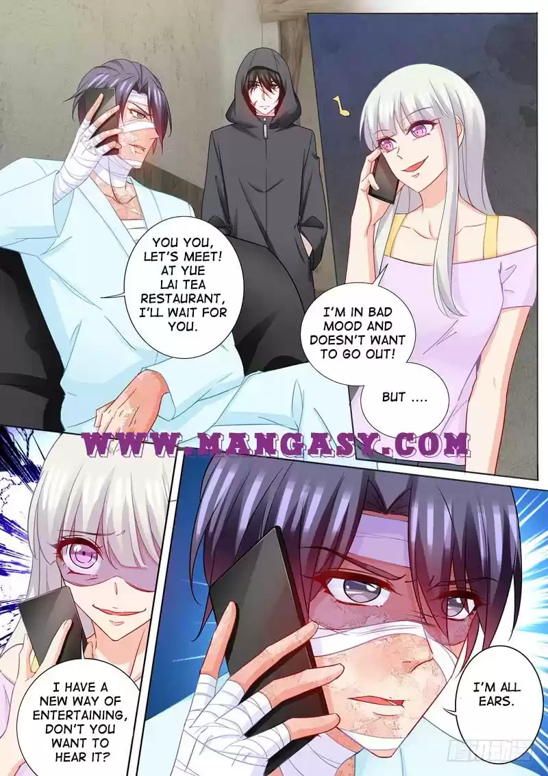 Into The Bones Of Warm Marriage Chapter 208