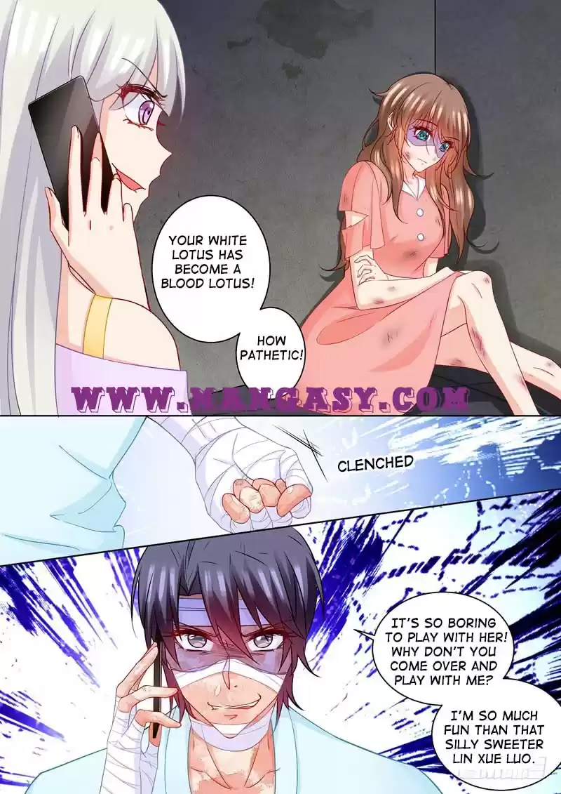 Into The Bones Of Warm Marriage Chapter 208