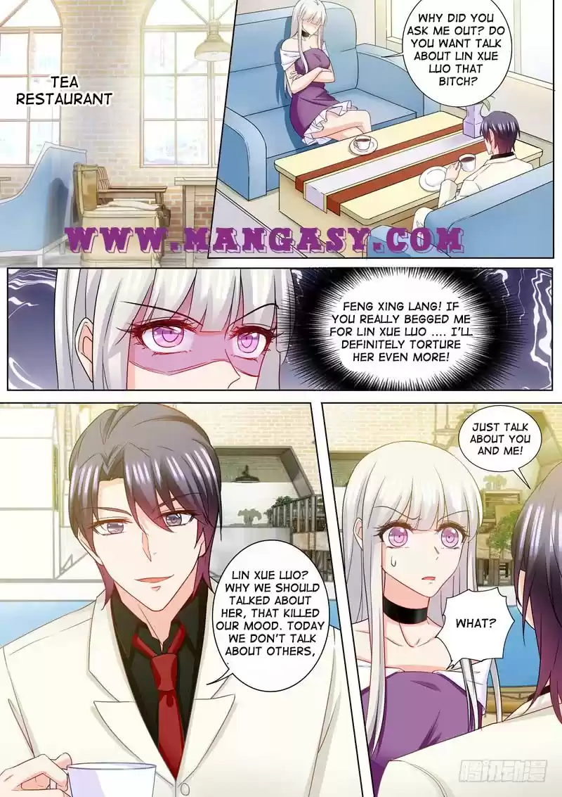 Into The Bones Of Warm Marriage Chapter 209