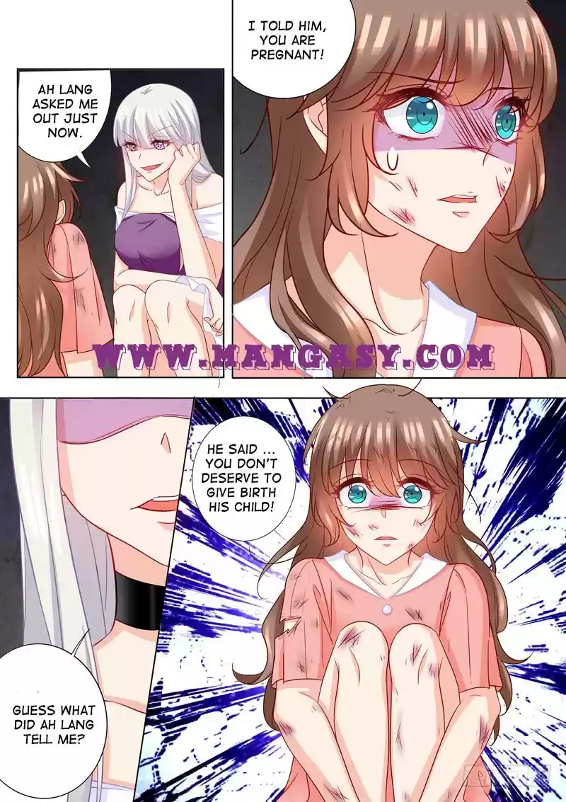 Into The Bones Of Warm Marriage Chapter 209