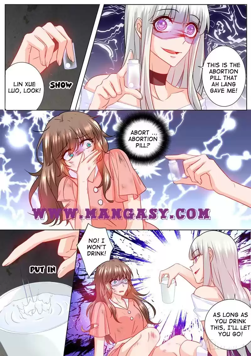 Into The Bones Of Warm Marriage Chapter 209