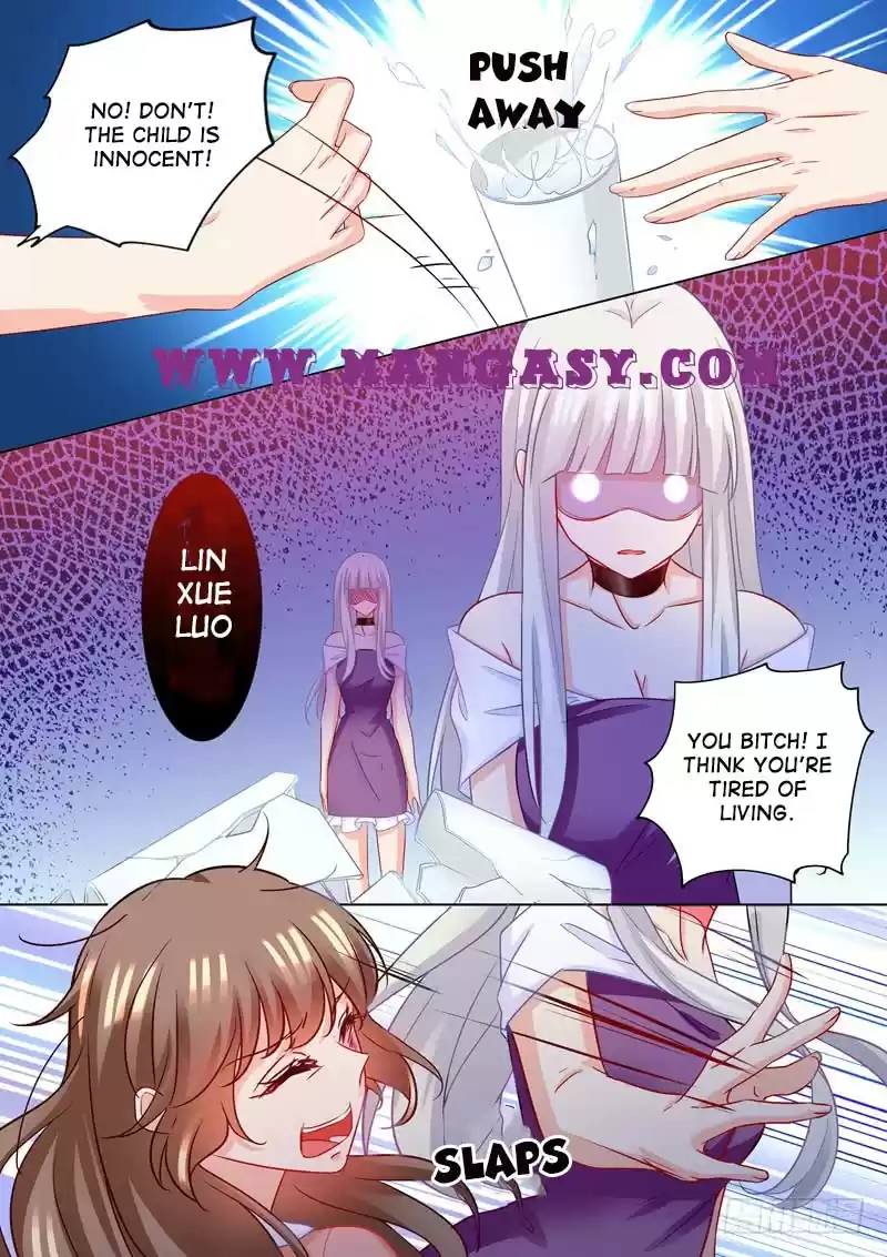 Into The Bones Of Warm Marriage Chapter 209