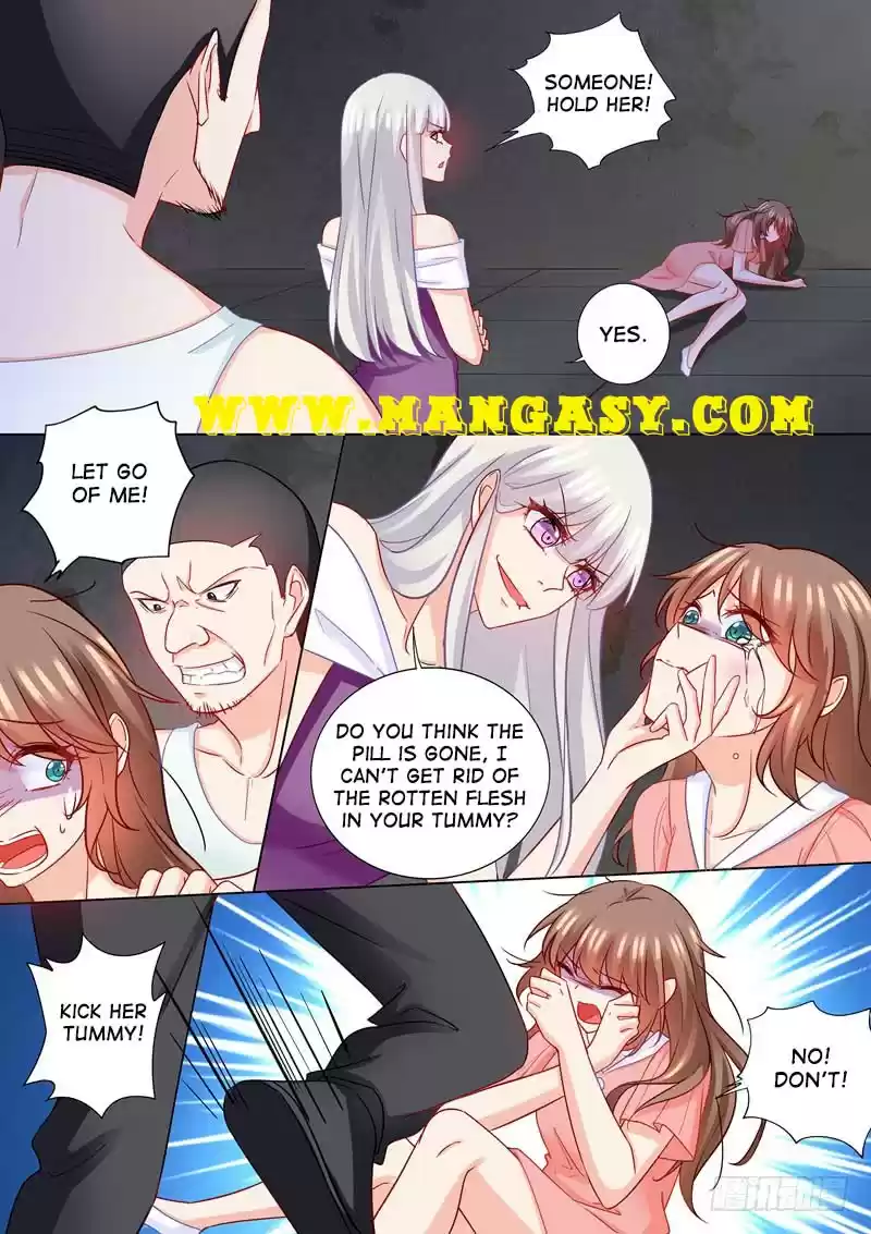 Into The Bones Of Warm Marriage Chapter 209