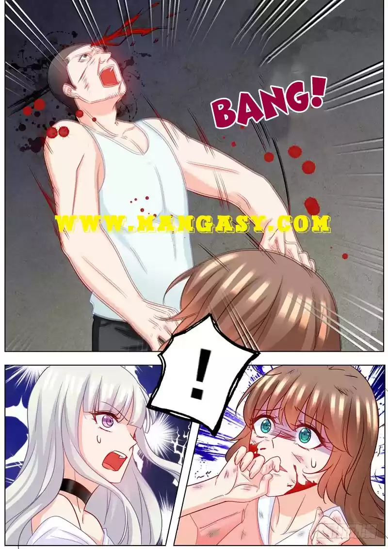 Into The Bones Of Warm Marriage Chapter 209