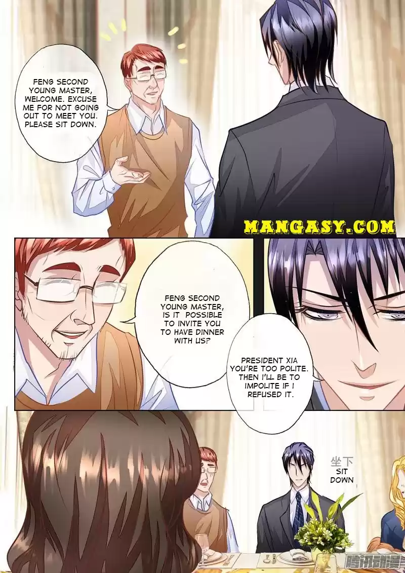 Into The Bones Of Warm Marriage Chapter 21