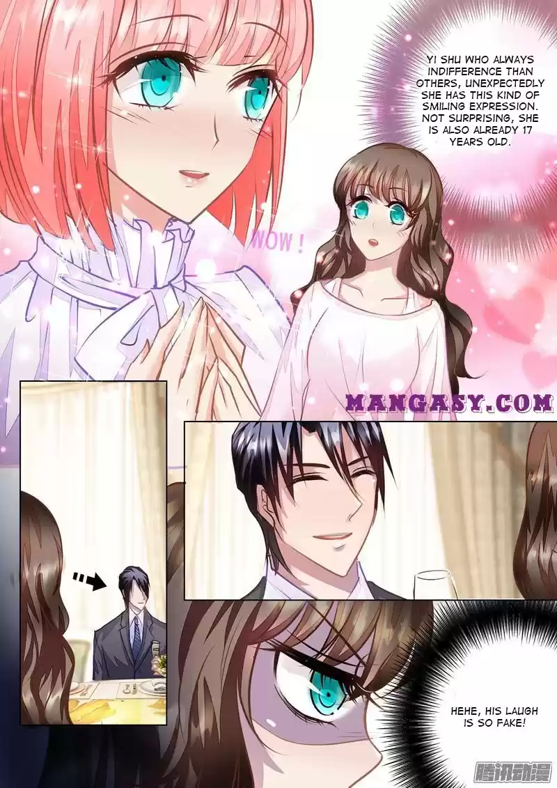 Into The Bones Of Warm Marriage Chapter 21