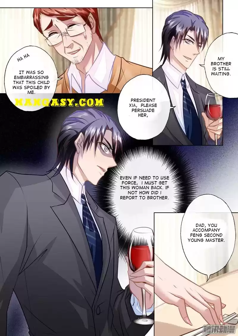 Into The Bones Of Warm Marriage Chapter 21