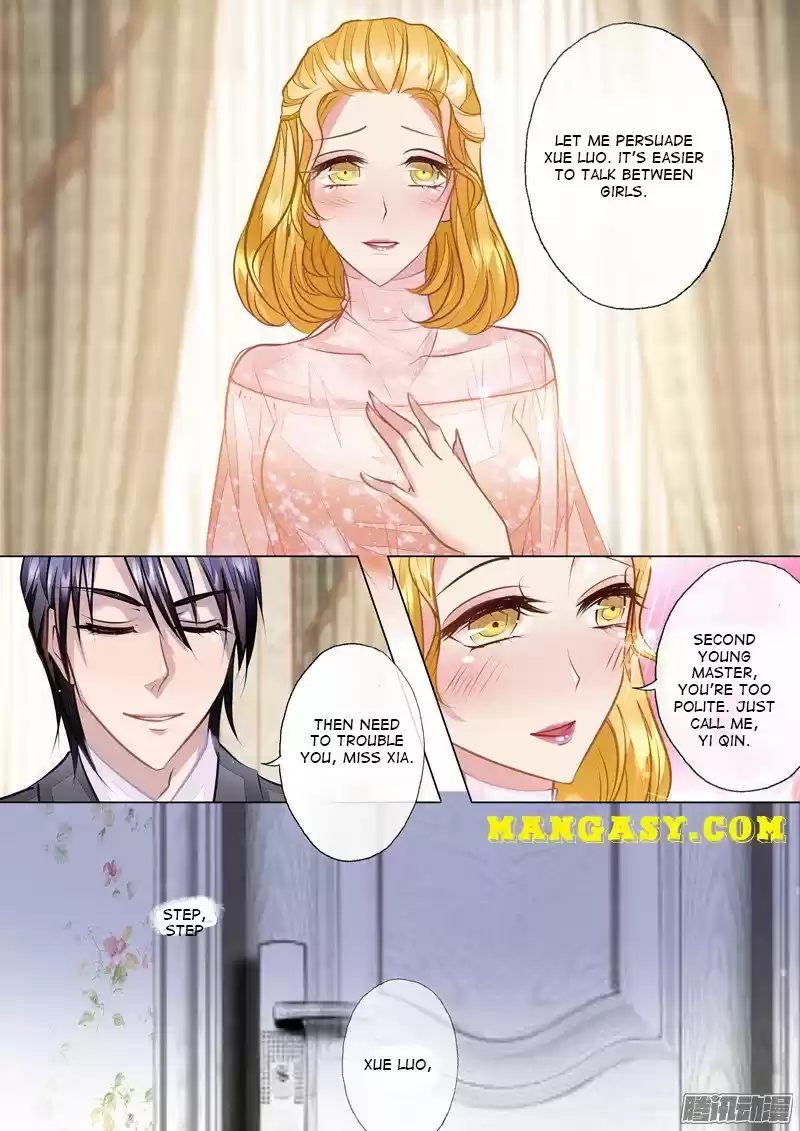 Into The Bones Of Warm Marriage Chapter 21