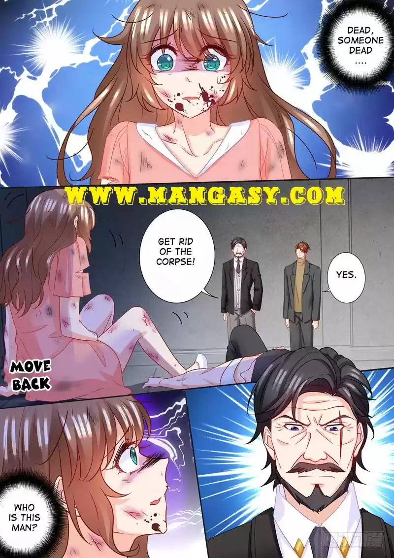 Into The Bones Of Warm Marriage Chapter 210