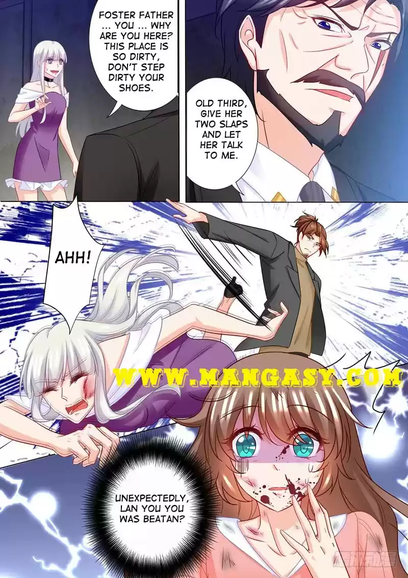 Into The Bones Of Warm Marriage Chapter 210