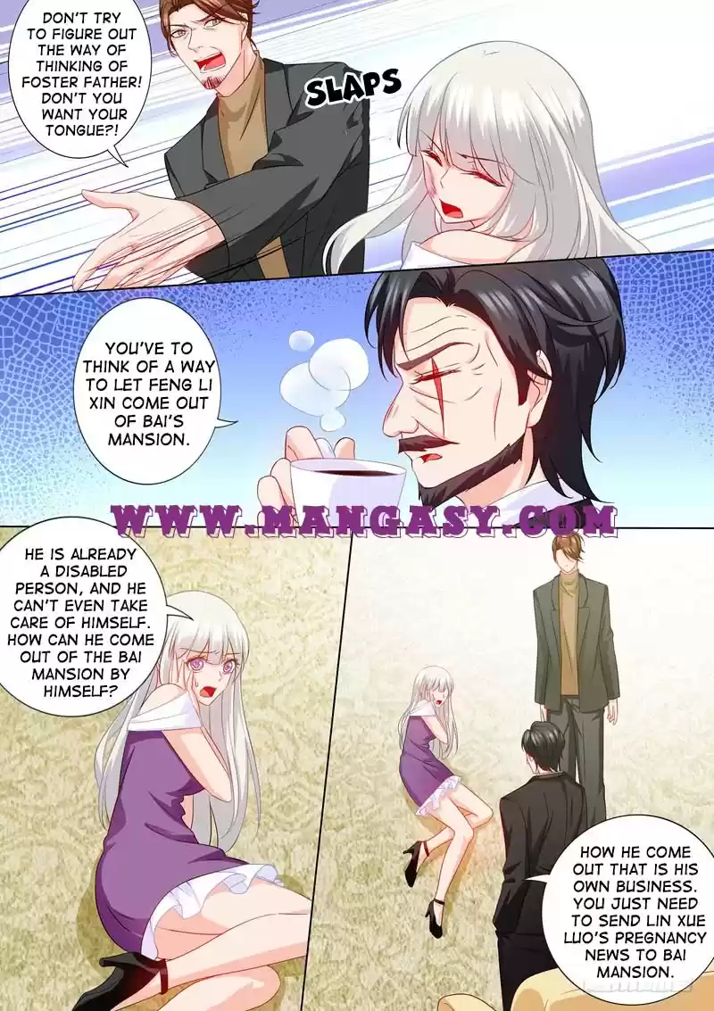 Into The Bones Of Warm Marriage Chapter 210