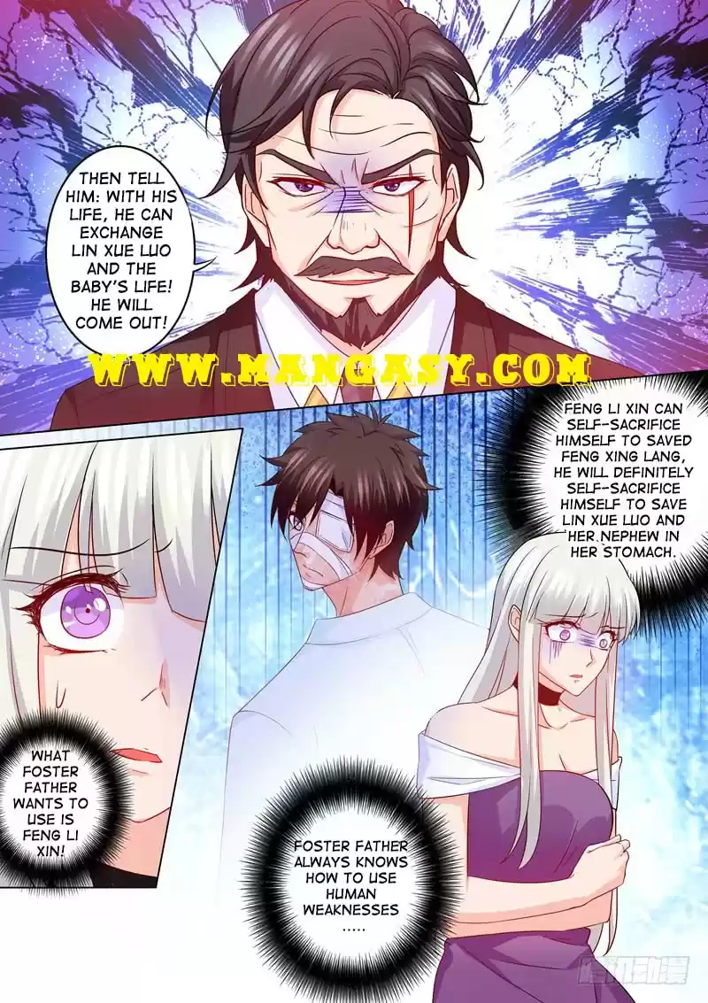 Into The Bones Of Warm Marriage Chapter 210