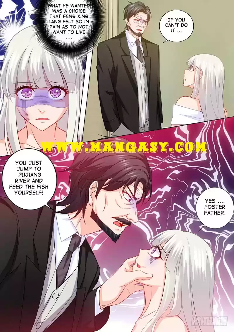 Into The Bones Of Warm Marriage Chapter 210