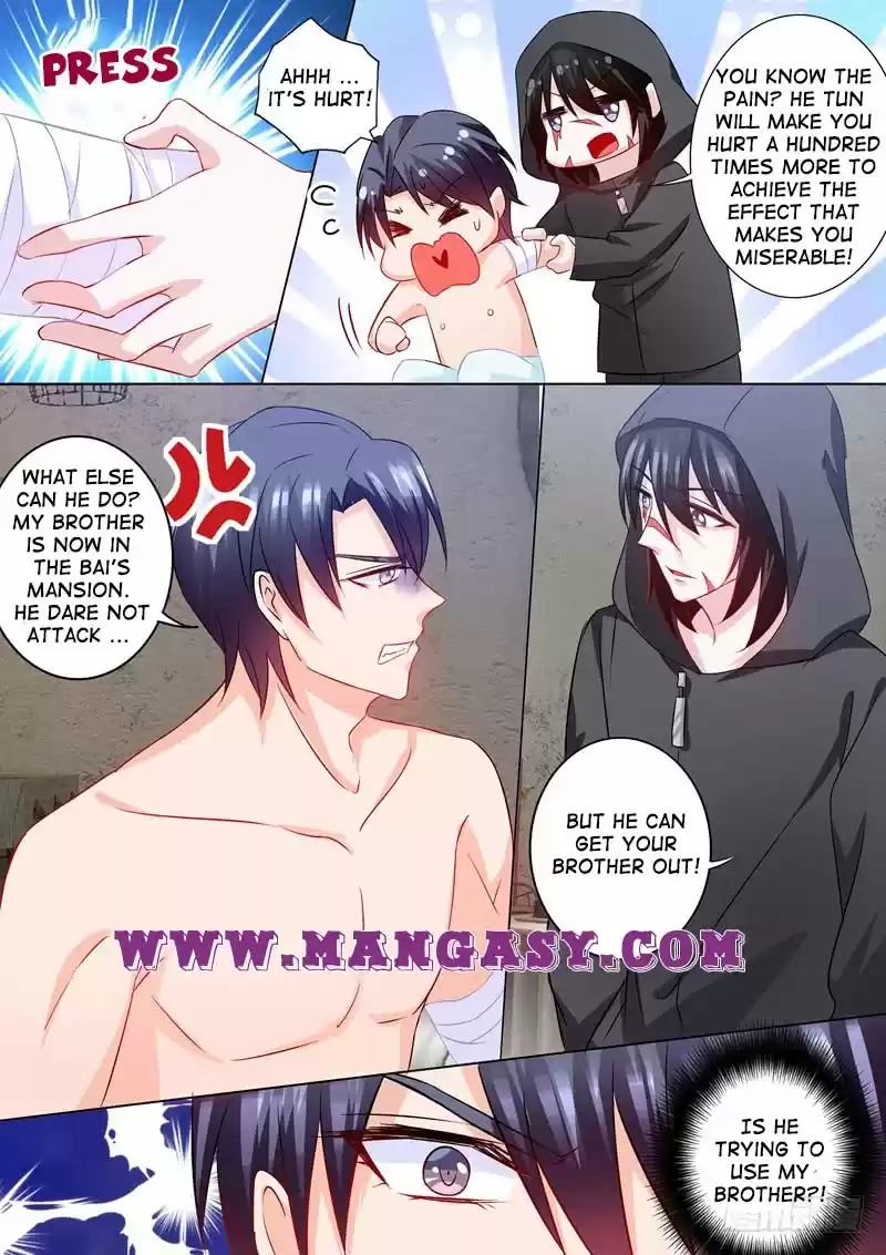 Into The Bones Of Warm Marriage Chapter 211