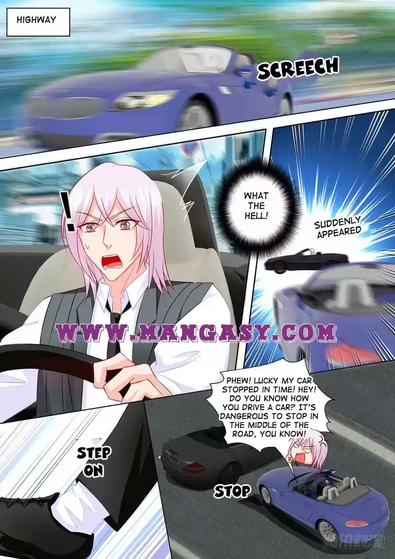 Into The Bones Of Warm Marriage Chapter 211