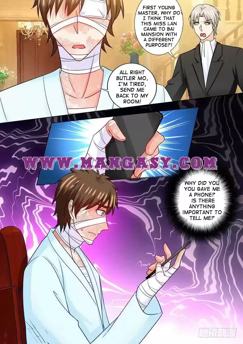 Into The Bones Of Warm Marriage Chapter 212