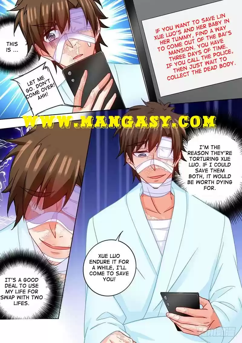 Into The Bones Of Warm Marriage Chapter 212