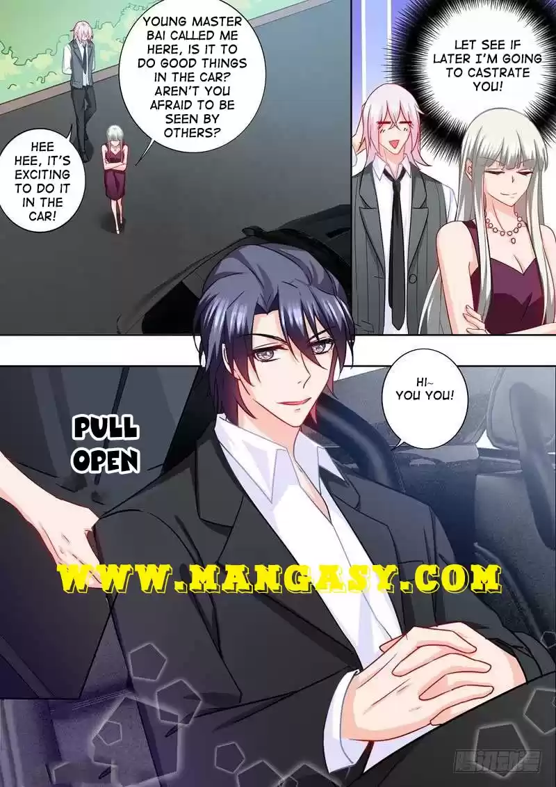 Into The Bones Of Warm Marriage Chapter 212