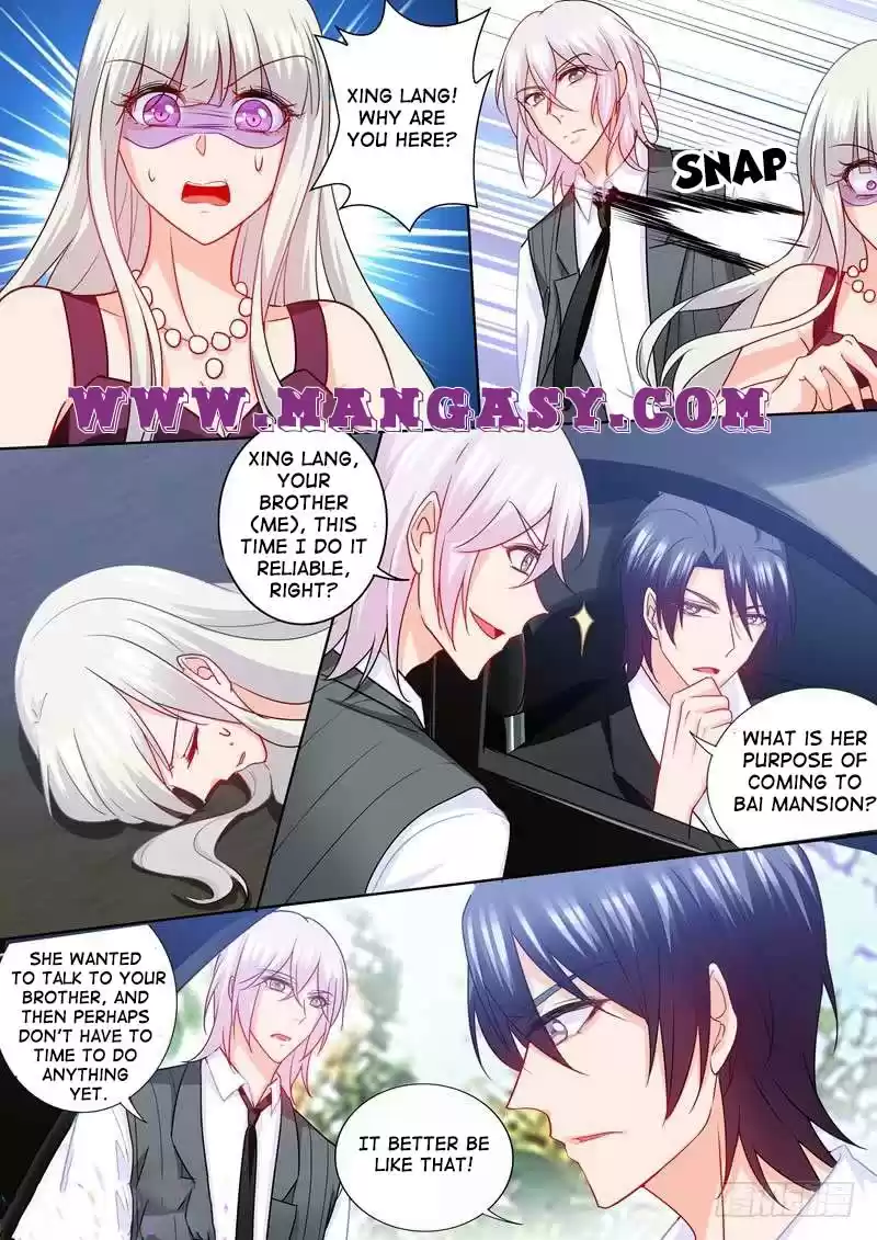 Into The Bones Of Warm Marriage Chapter 212