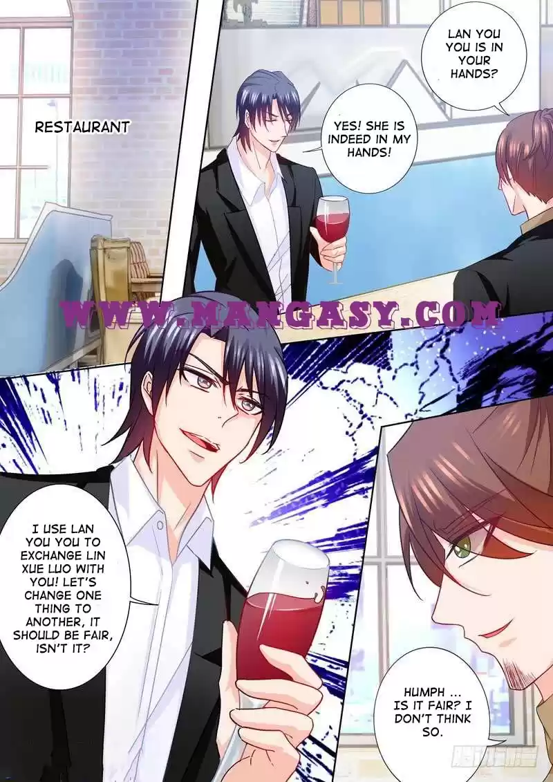 Into The Bones Of Warm Marriage Chapter 212