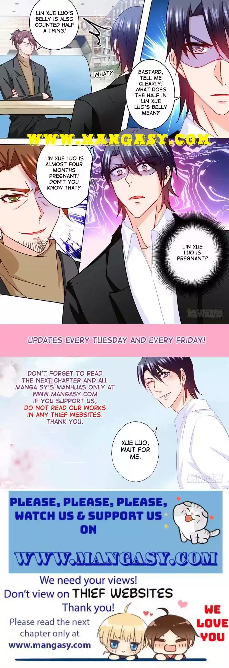 Into The Bones Of Warm Marriage Chapter 212