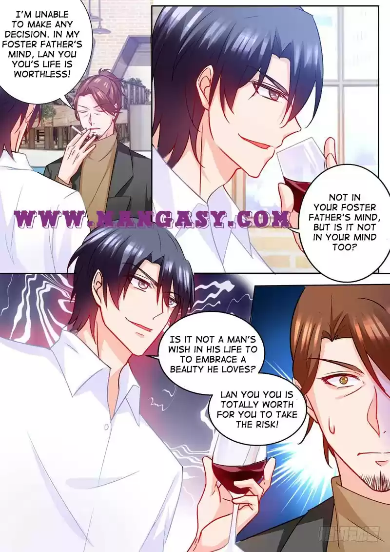 Into The Bones Of Warm Marriage Chapter 213