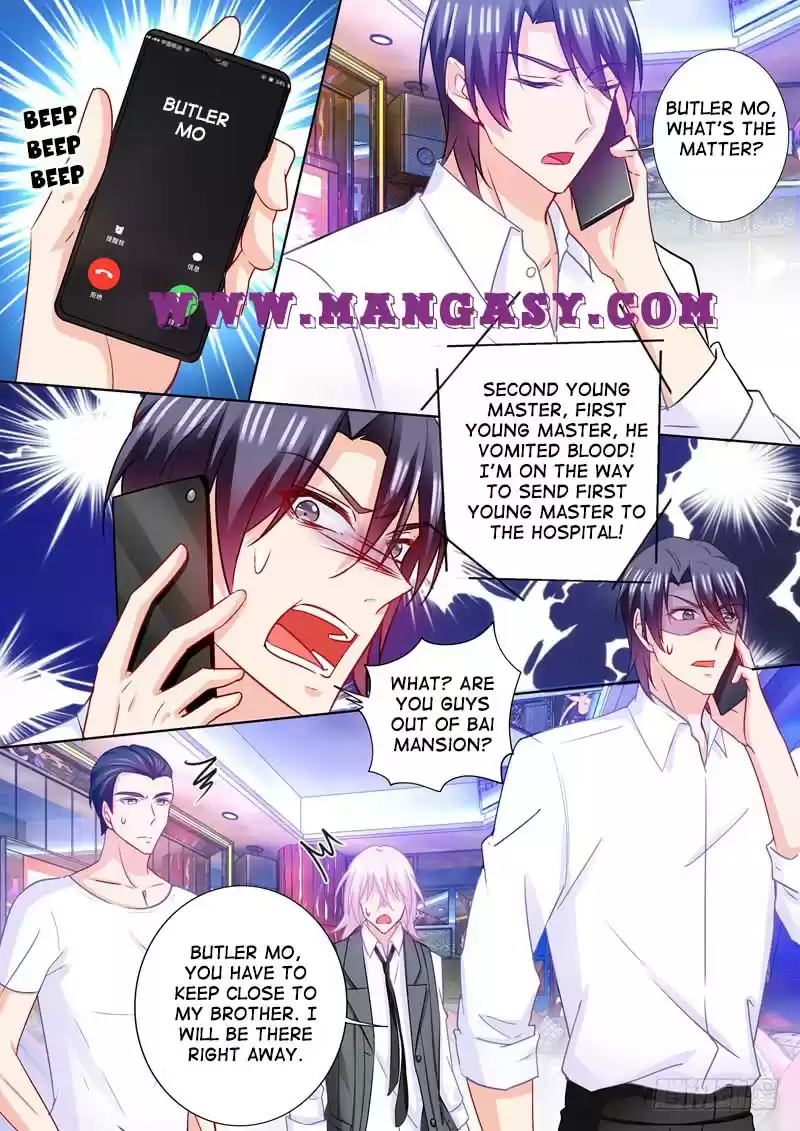 Into The Bones Of Warm Marriage Chapter 213