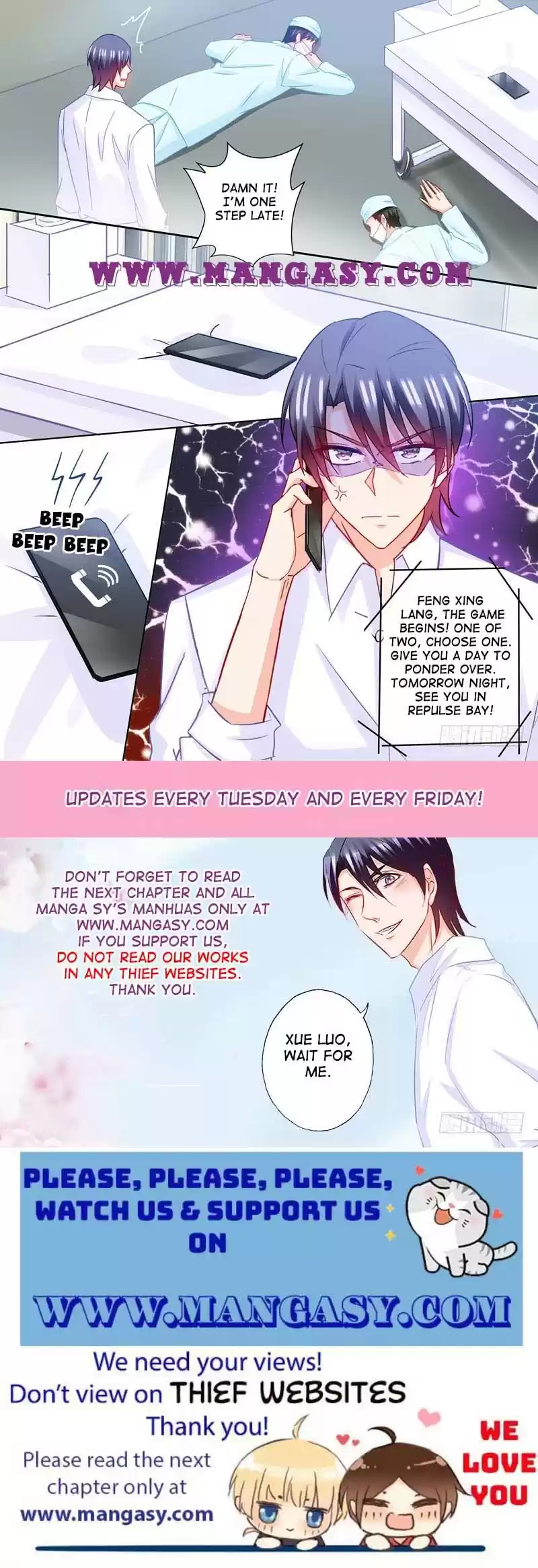 Into The Bones Of Warm Marriage Chapter 213