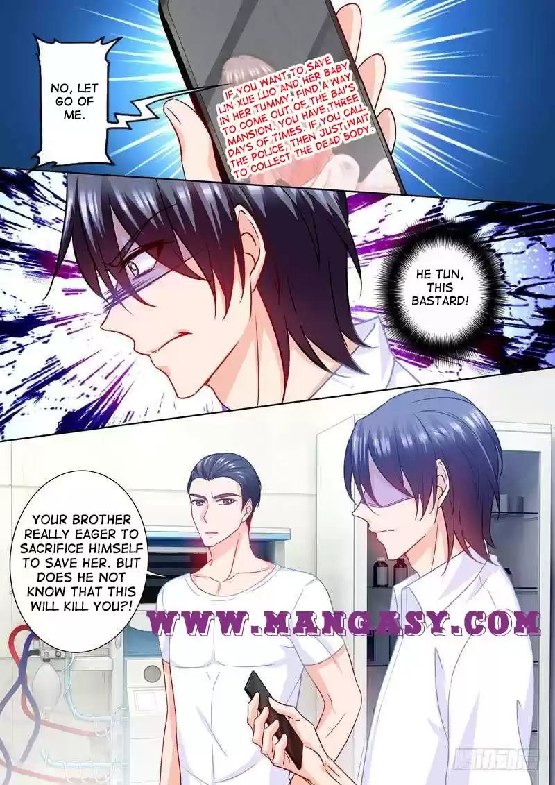 Into The Bones Of Warm Marriage Chapter 214