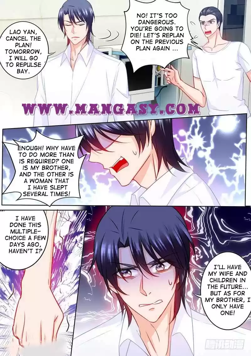 Into The Bones Of Warm Marriage Chapter 214