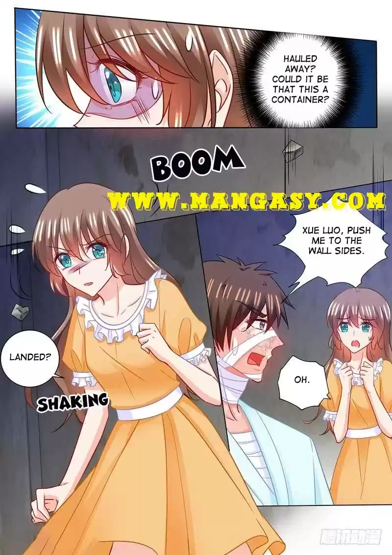 Into The Bones Of Warm Marriage Chapter 214