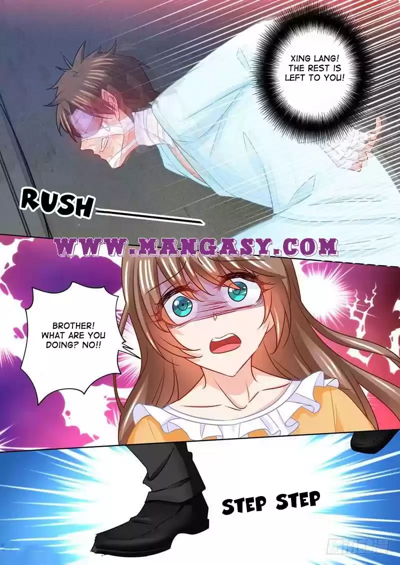 Into The Bones Of Warm Marriage Chapter 215