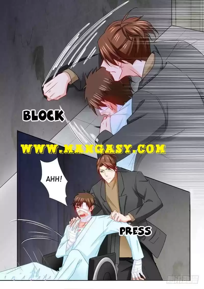 Into The Bones Of Warm Marriage Chapter 215