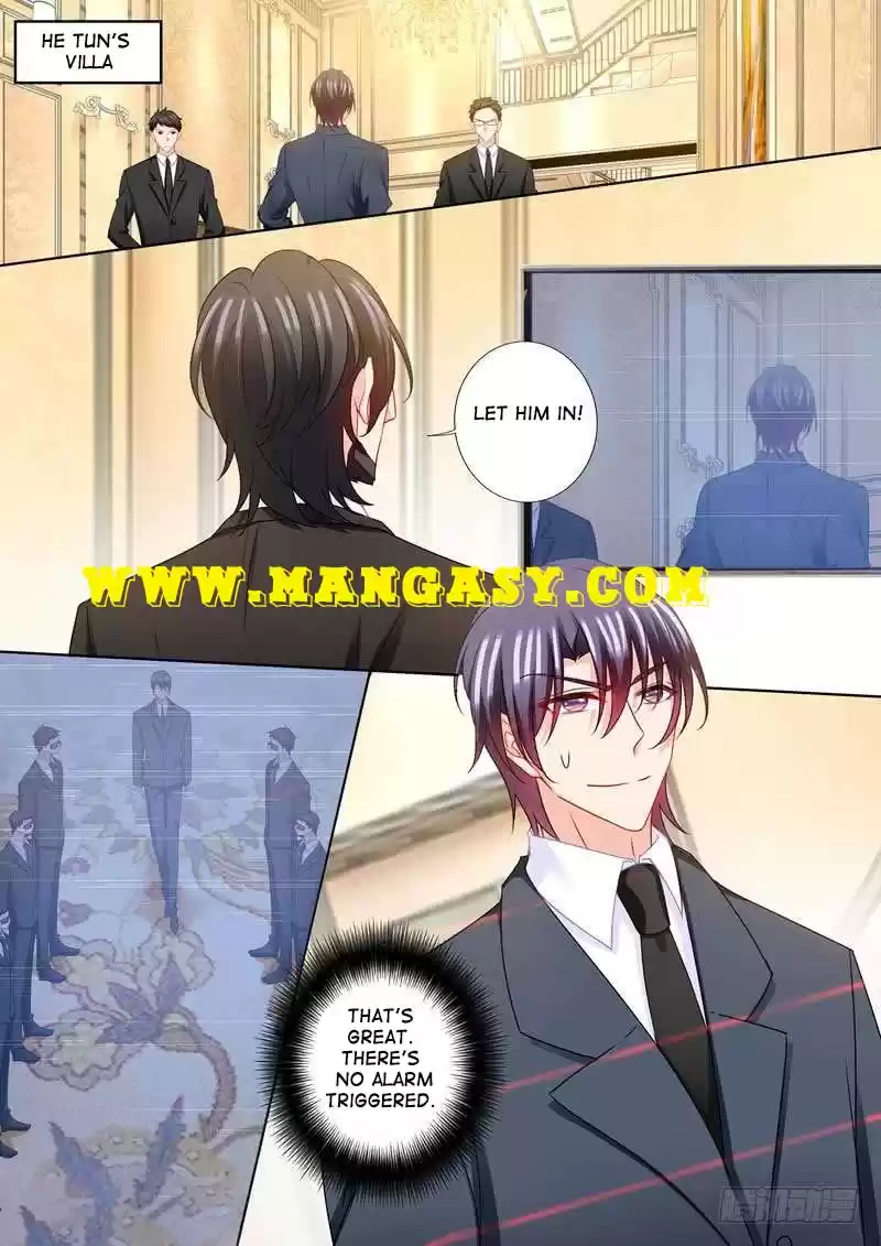 Into The Bones Of Warm Marriage Chapter 215