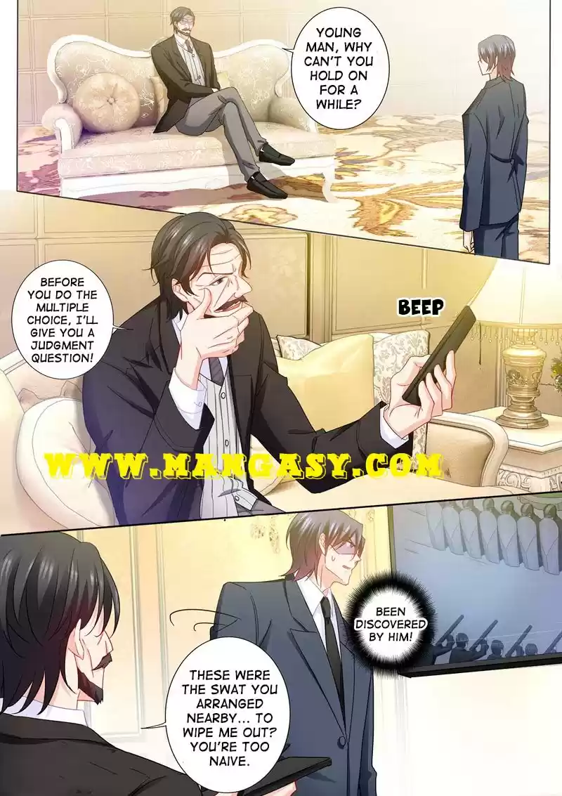 Into The Bones Of Warm Marriage Chapter 216