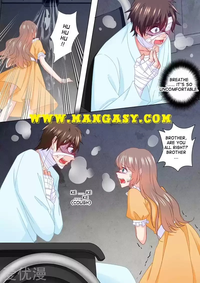 Into The Bones Of Warm Marriage Chapter 216