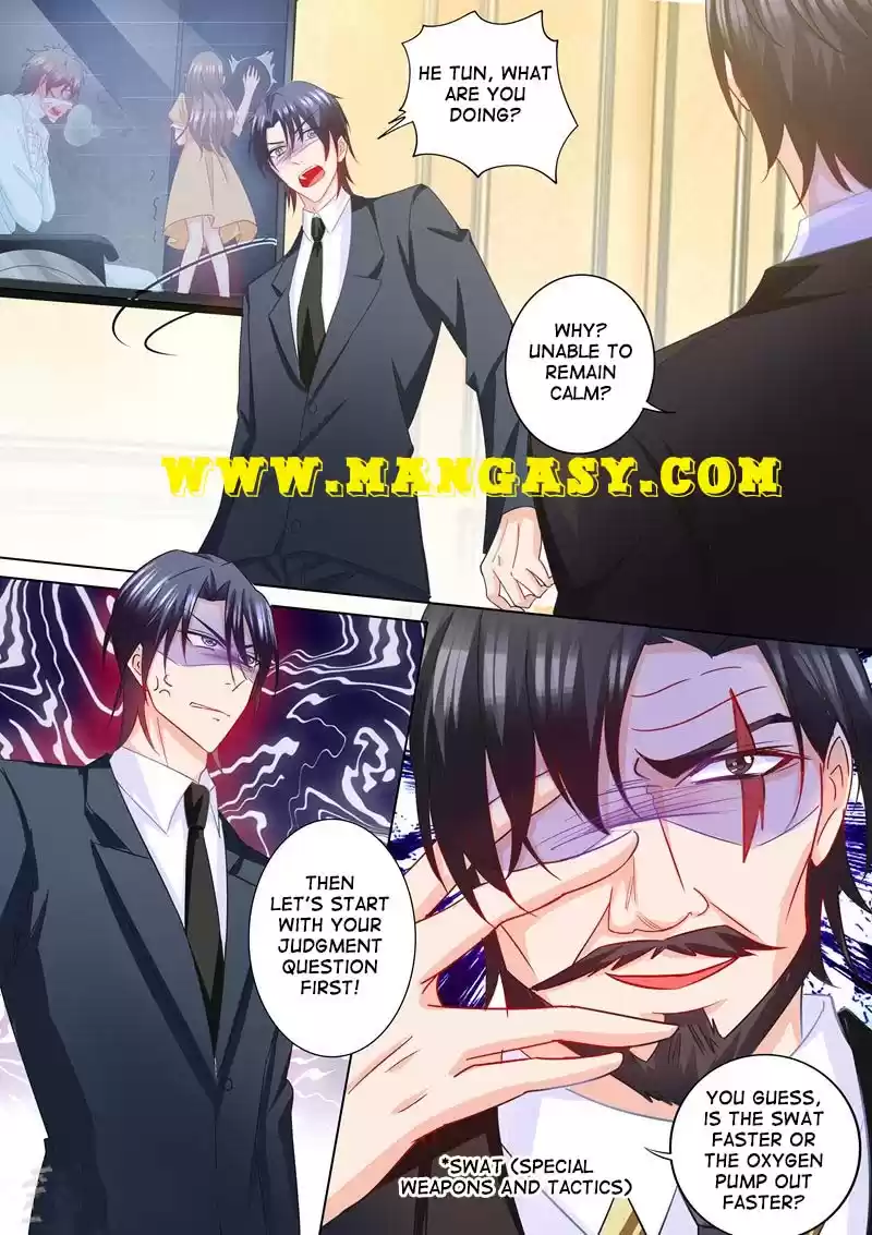 Into The Bones Of Warm Marriage Chapter 216