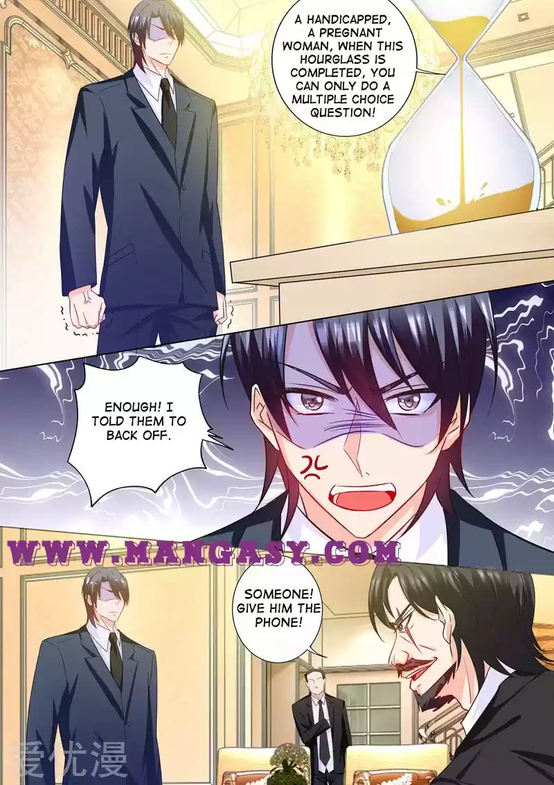 Into The Bones Of Warm Marriage Chapter 216