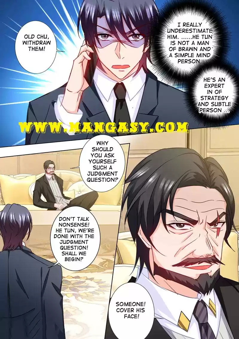 Into The Bones Of Warm Marriage Chapter 216