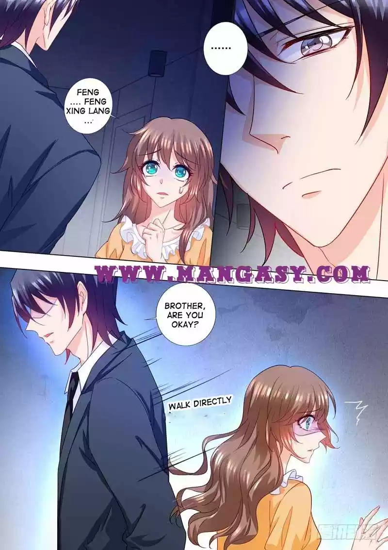 Into The Bones Of Warm Marriage Chapter 217