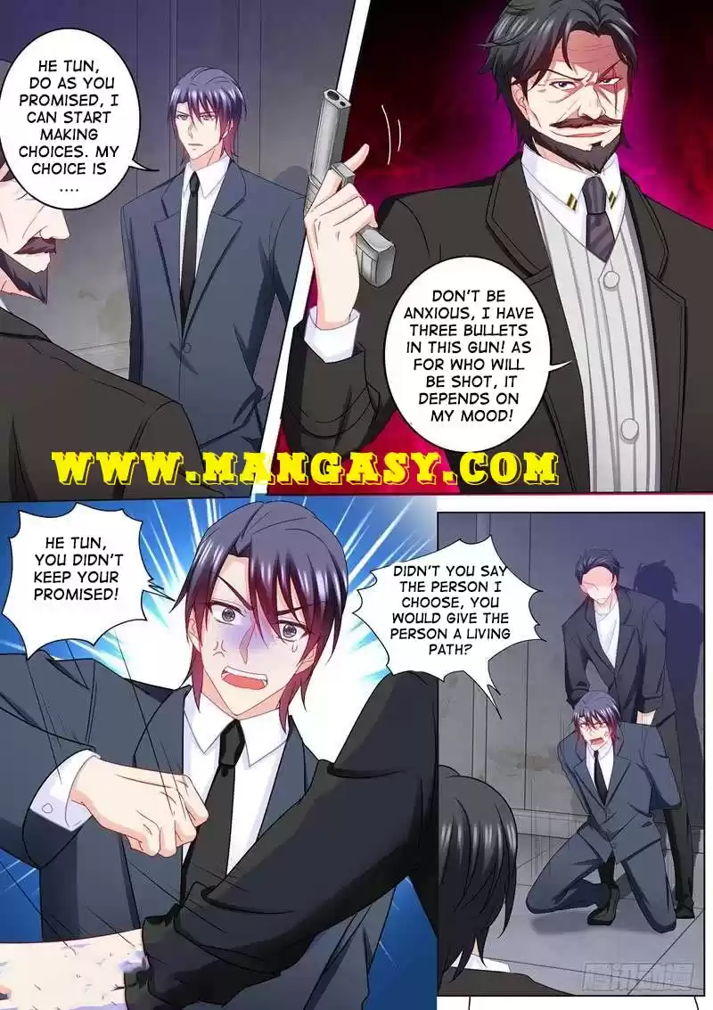 Into The Bones Of Warm Marriage Chapter 217