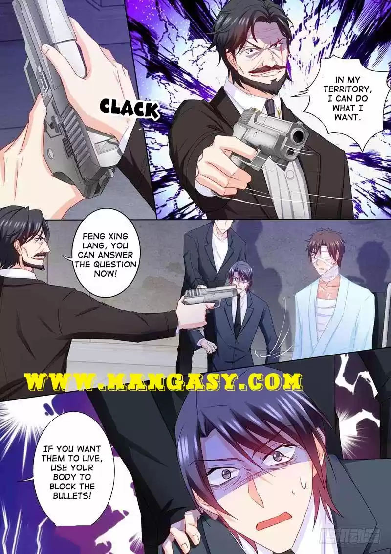 Into The Bones Of Warm Marriage Chapter 217