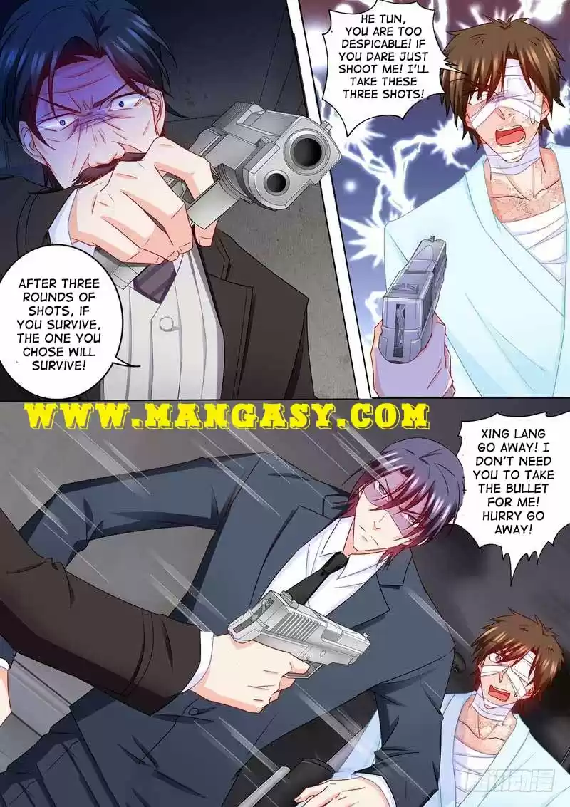 Into The Bones Of Warm Marriage Chapter 217