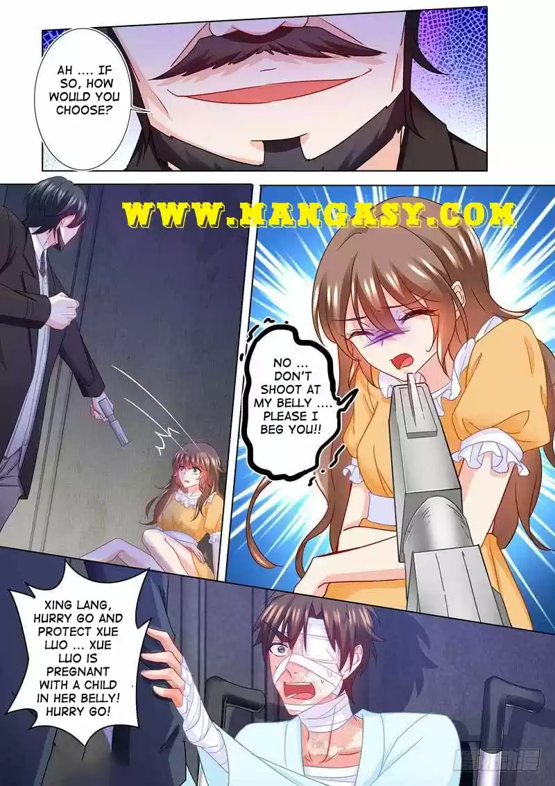 Into The Bones Of Warm Marriage Chapter 217