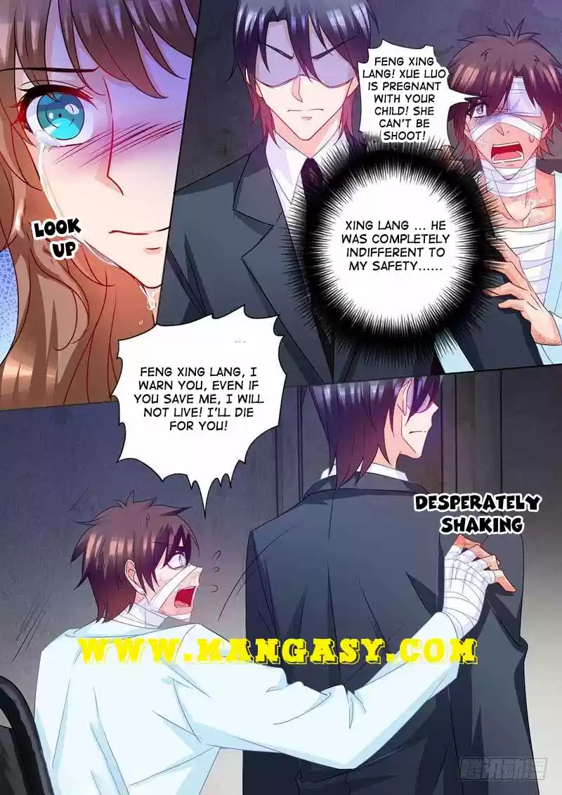 Into The Bones Of Warm Marriage Chapter 217